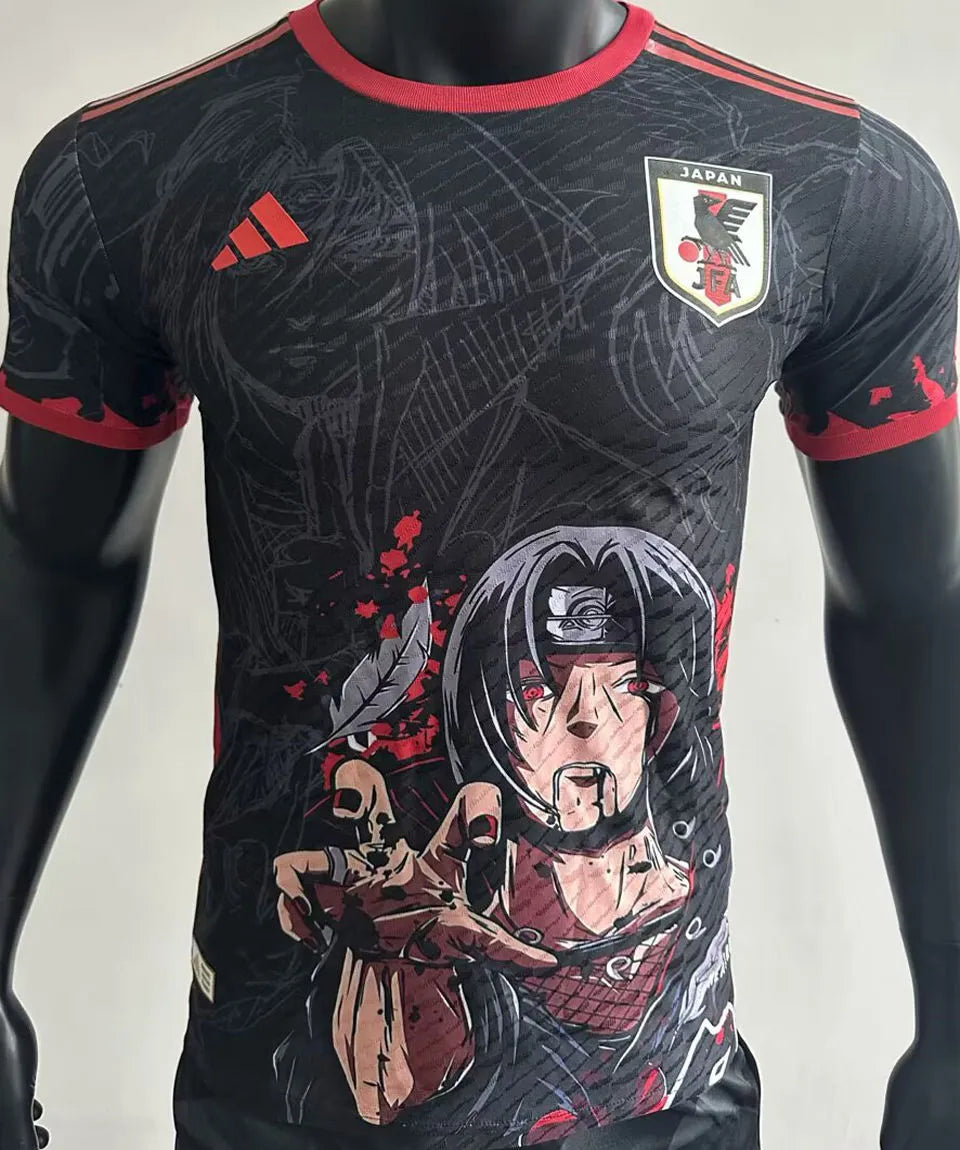 2025 Japan Special Edition Player Version Jersey Front