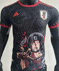 2025 Japan Special Edition Player Version Jersey Front