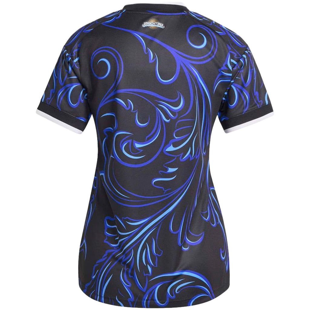 Women's Argentina Away Jersey World Cup 2026 Image 4