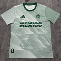 2026 Mexico World Cup Special Editiony Fans Soccer Jersey Front
