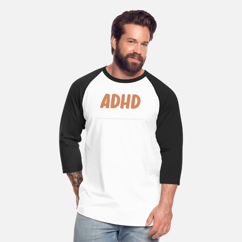 ADHD Is Awesome. Because It's Not A Disability