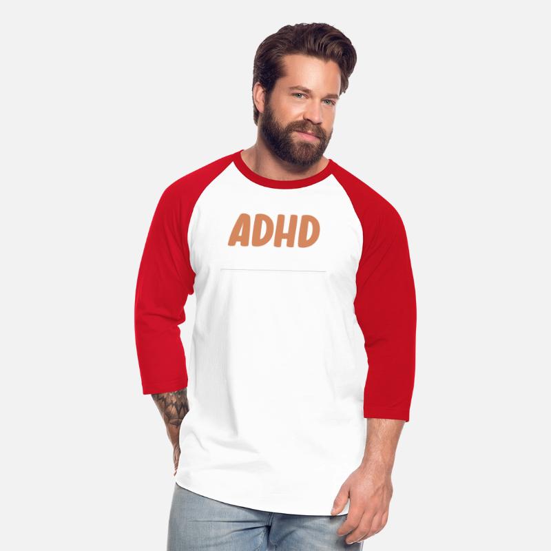 ADHD Is Awesome. Because It's Not A Disability