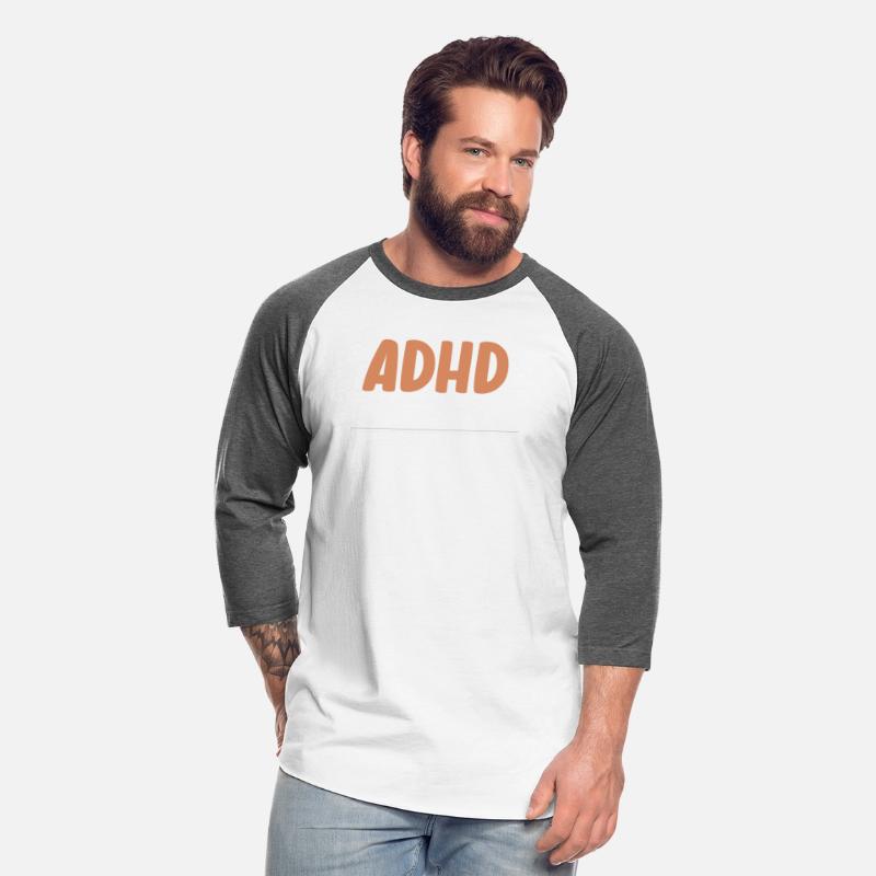 ADHD Is Awesome. Because It's Not A Disability
