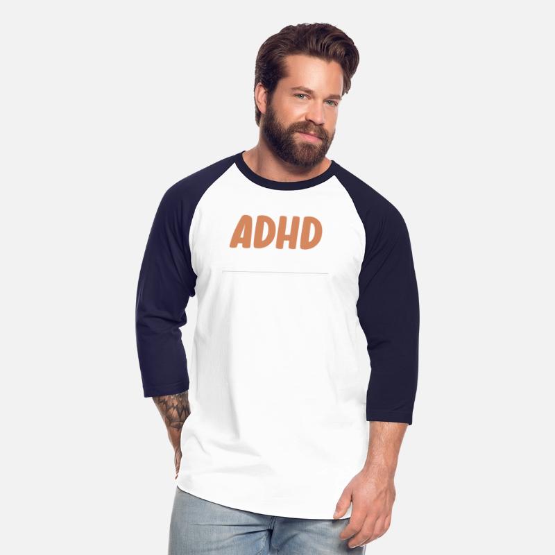 ADHD Is Awesome. Because It's Not A Disability