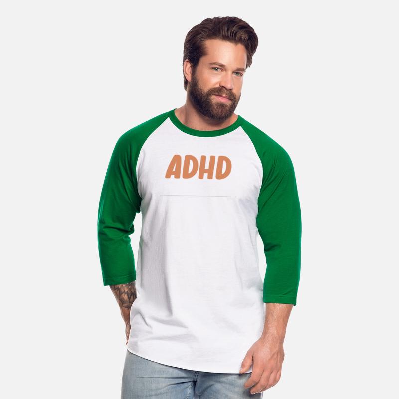 ADHD Is Awesome. Because It's Not A Disability