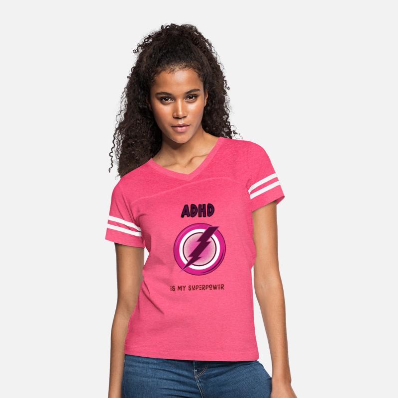 ADHD