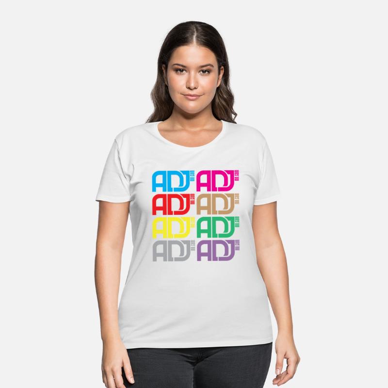 ADJmn Color Blast