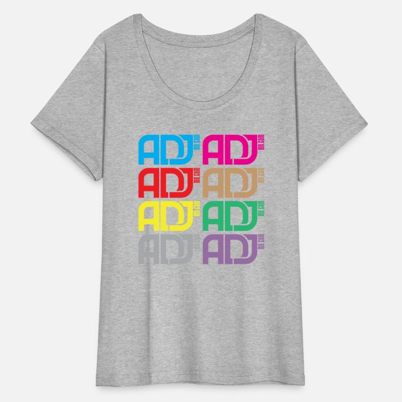 ADJmn Color Blast