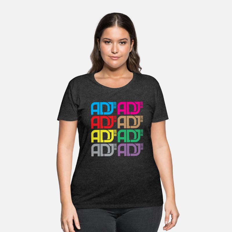 ADJmn Color Blast