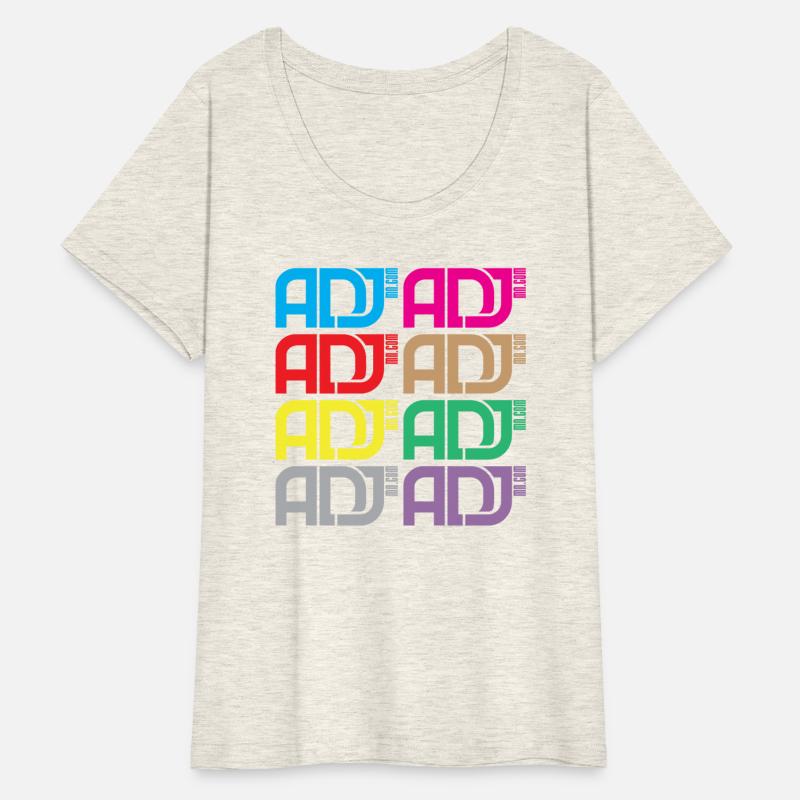 ADJmn Color Blast