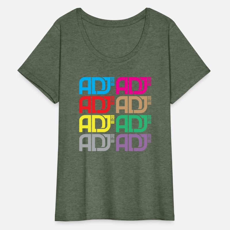 ADJmn Color Blast