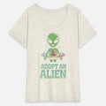 Adopt An Alien