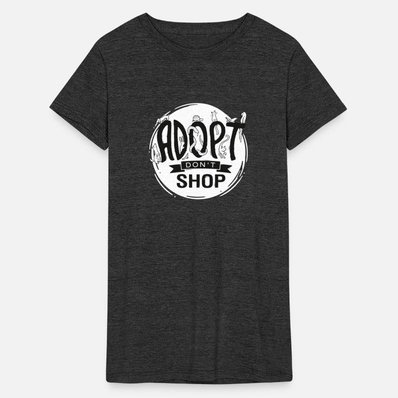 Adopt Don't Shop