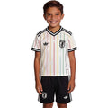 Kids Japan Away Jersey Kit World Cup 2026 Front