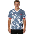 Retro USA Away Jersey World Cup 1994 Front