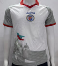 2026/27 Haiti Away White Player Version Soccer Jersey 海地 Item NO.: 2153927 Front