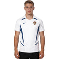 Retro Portugal Away Jersey World Cup 2002 Front