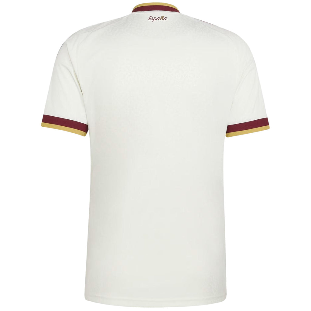 Lamine Yamal #19 Spain Away Jersey World Cup 2026 Image 6