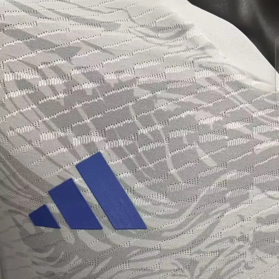 2024/25 Japan Special Edition Player Version Jersey Detail 4