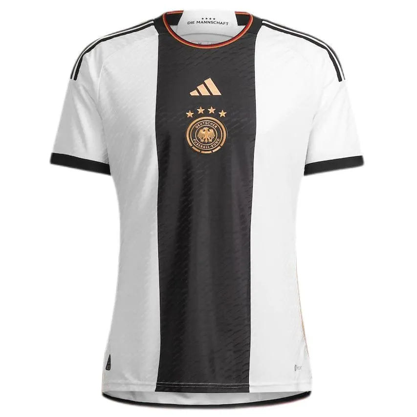 2022/23 Germany 1:1 Quality Home Fans Soccer Jersey Front
