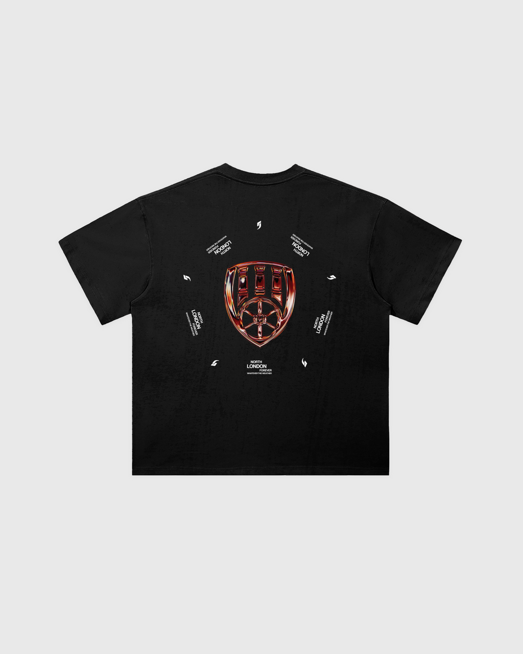 AFC Chrome Tee