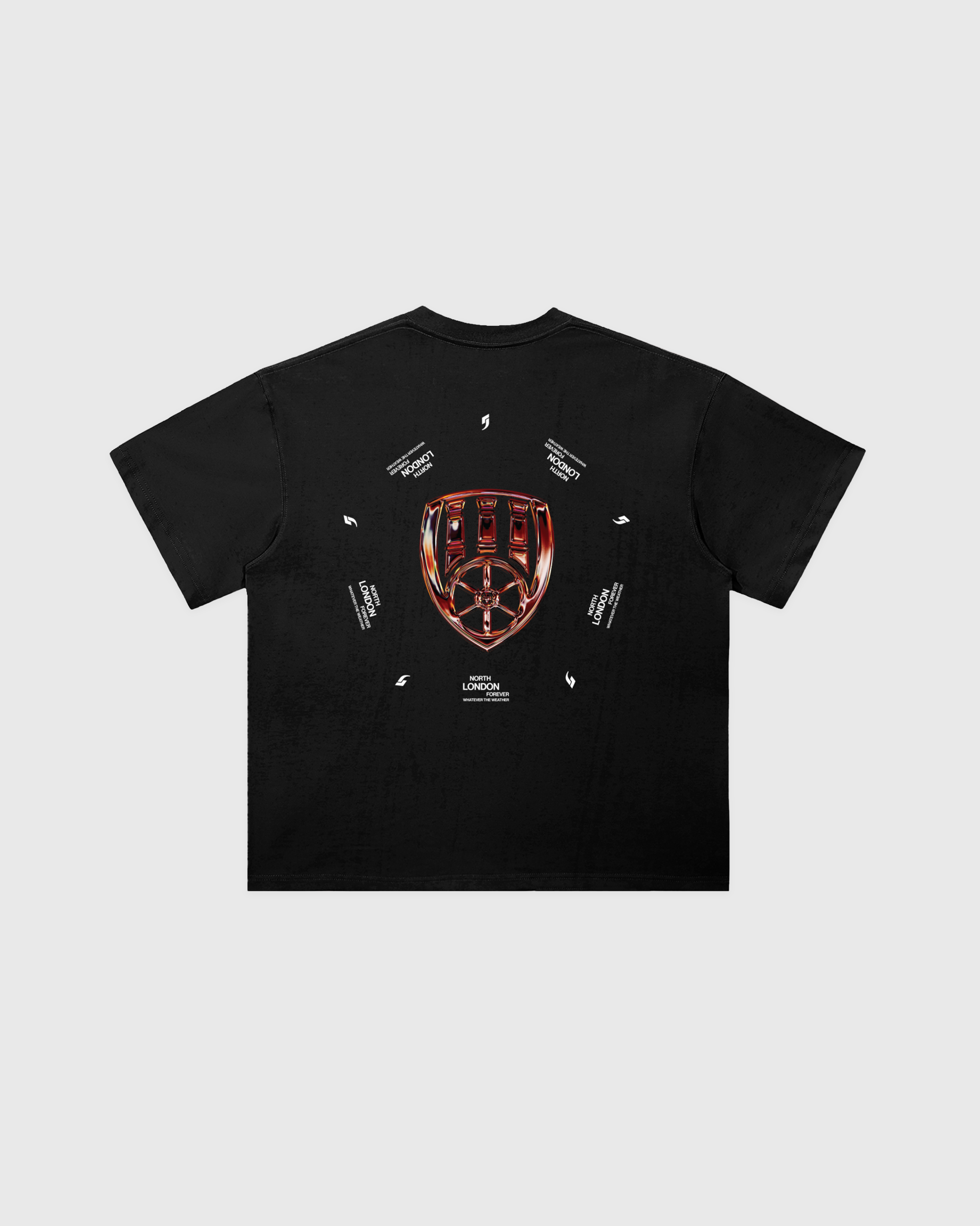 AFC Chrome Tee