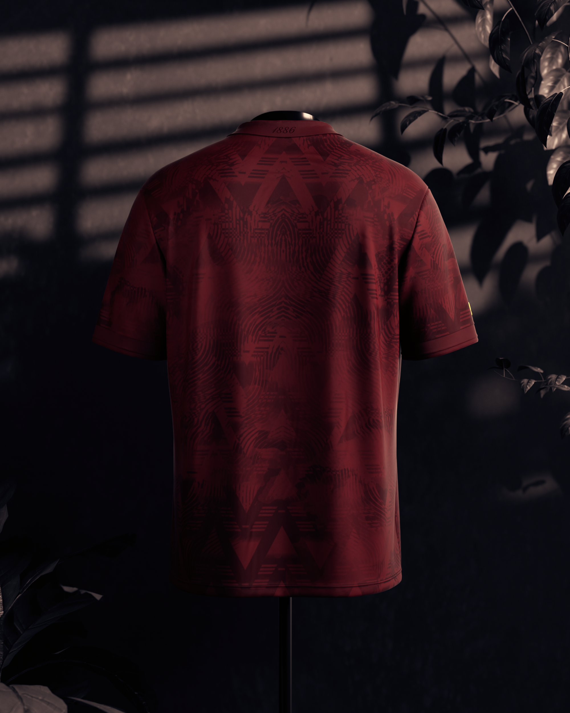 AFC Retro Jersey - Pre-Order (Late August)