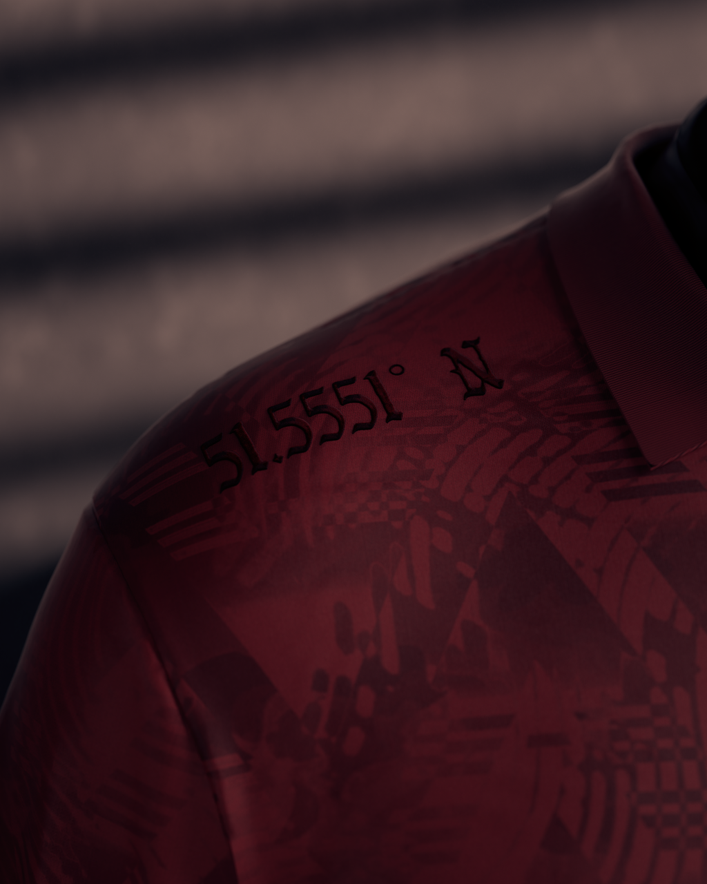 AFC Retro Jersey - Pre-Order (Late August)