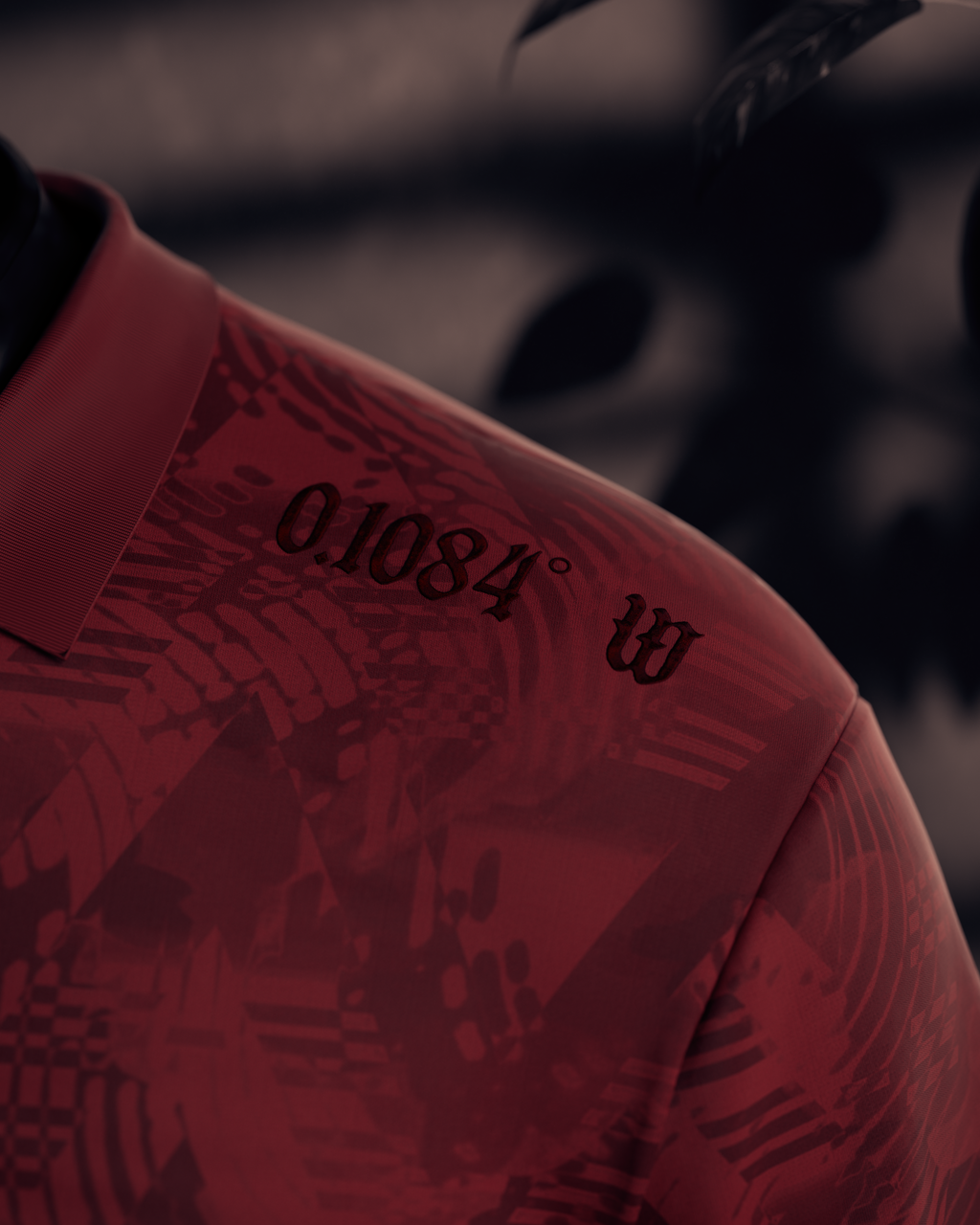 AFC Retro Jersey - Pre-Order (Late August)