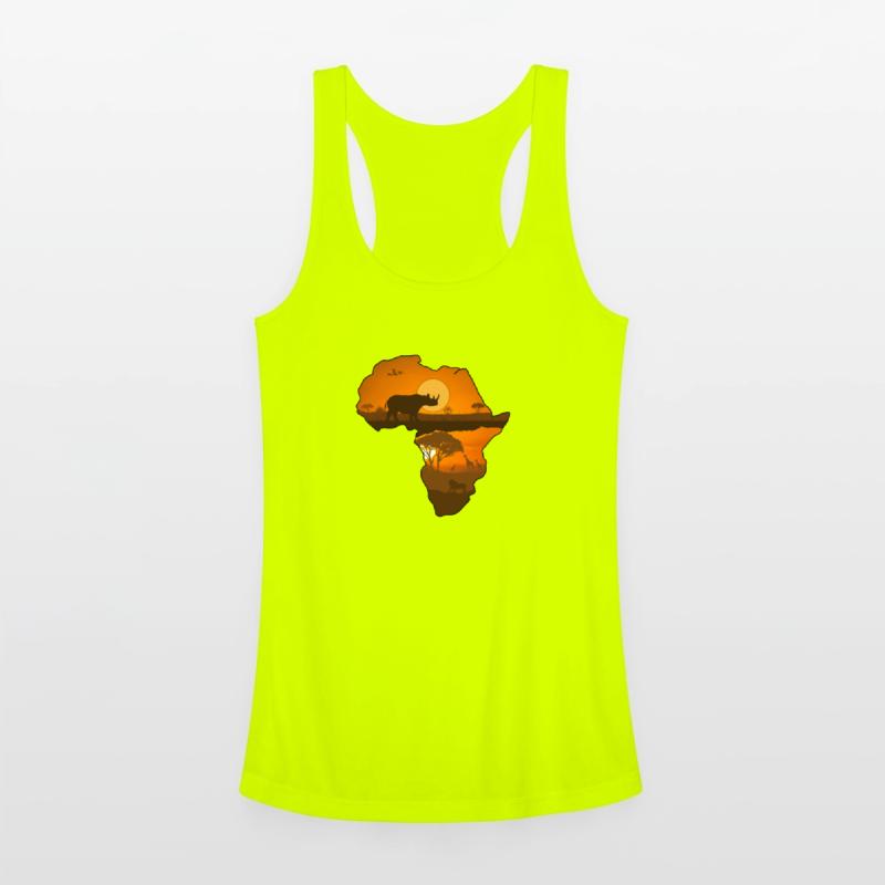 Africa