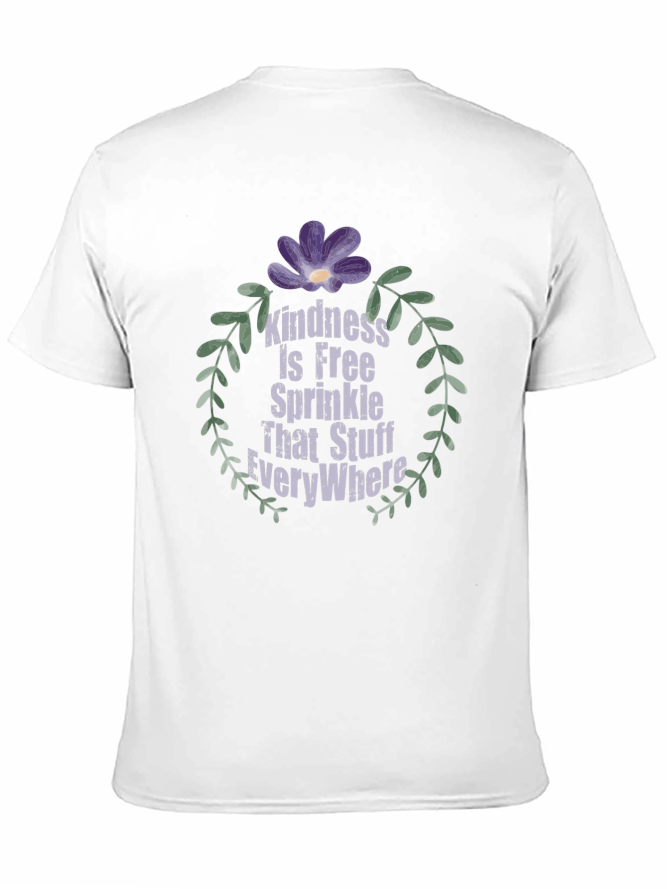 Kindness is Free Graphic Tee