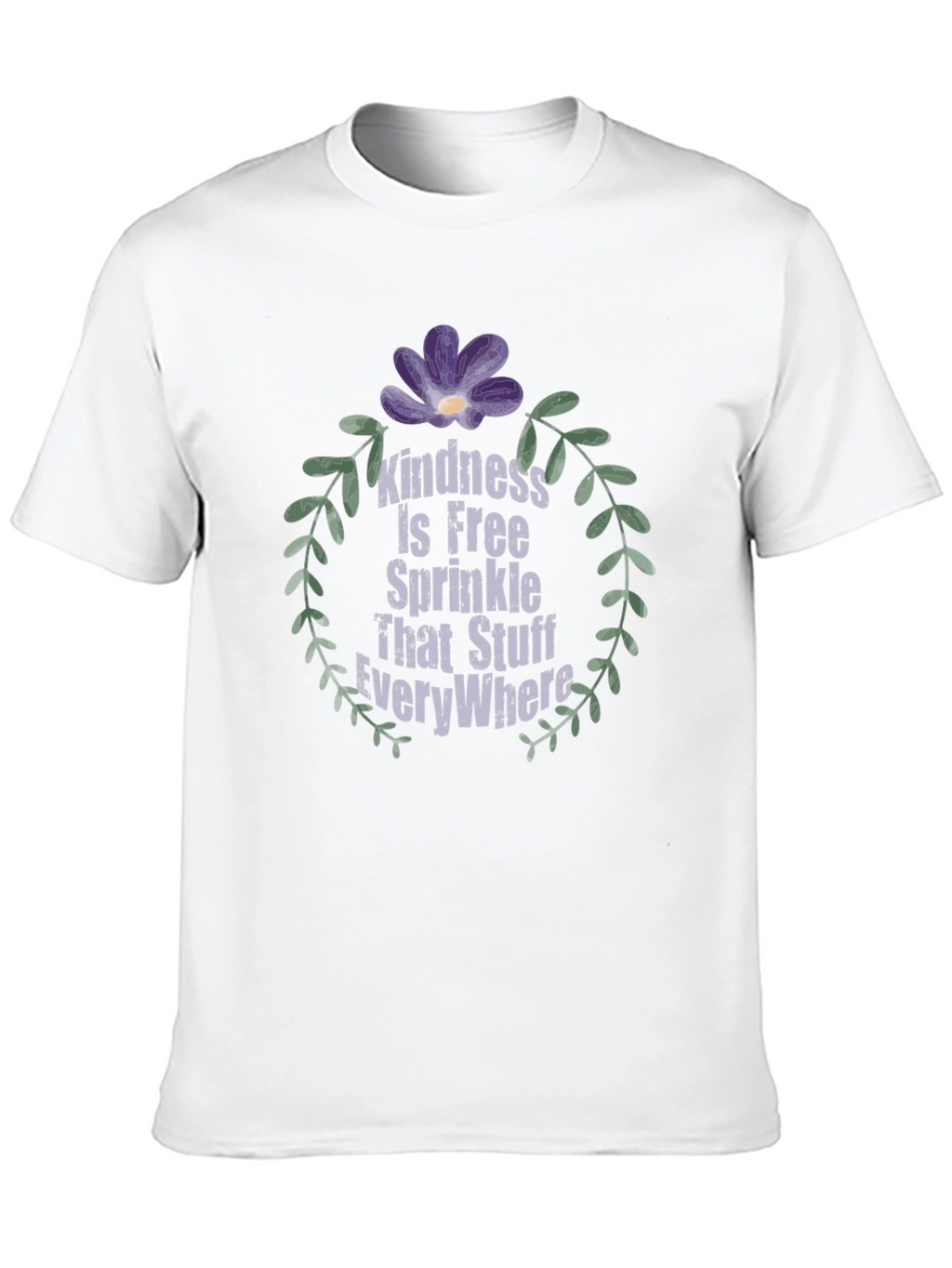 Kindness is Free Graphic Tee