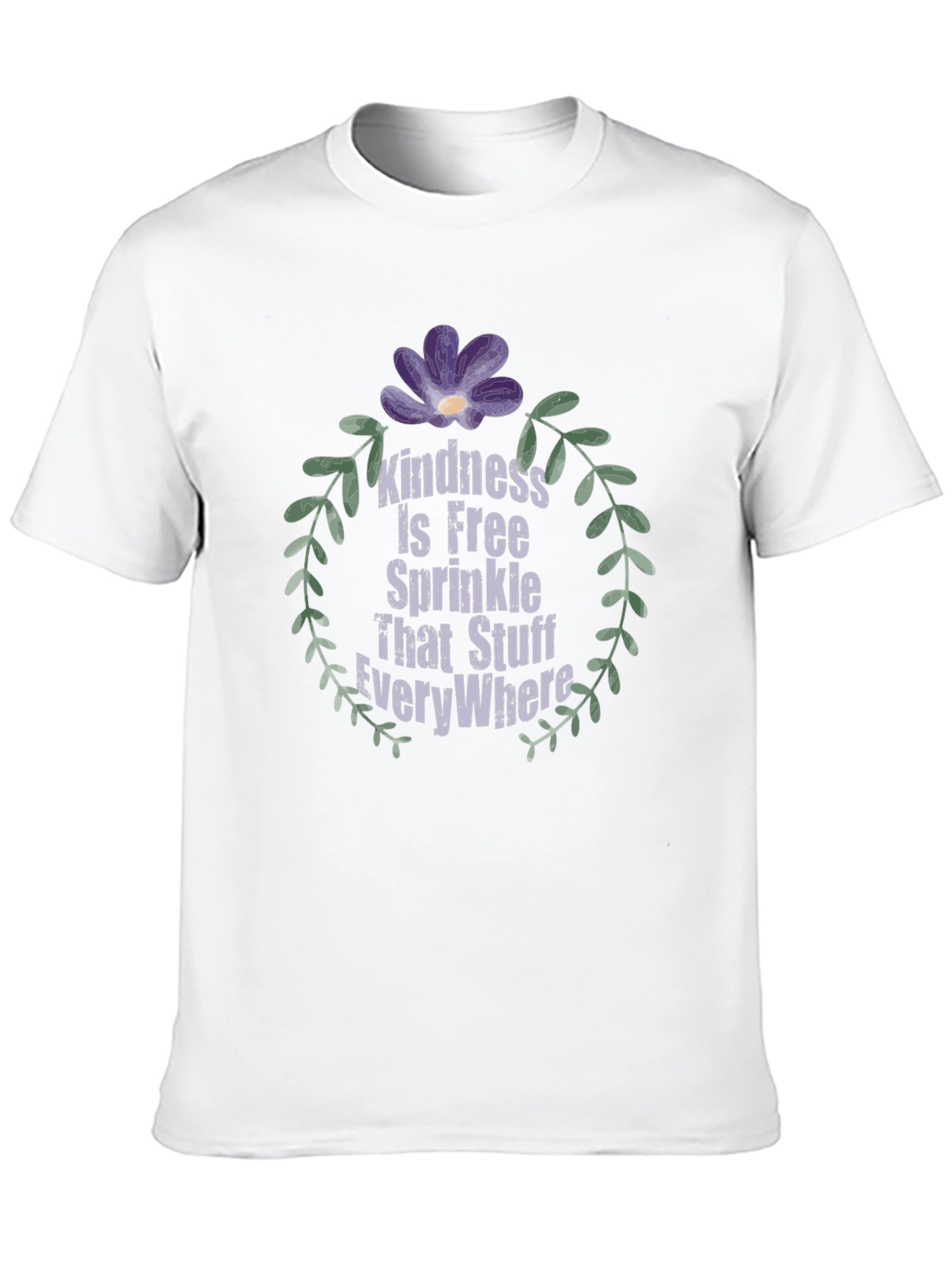 Kindness is Free Graphic Tee