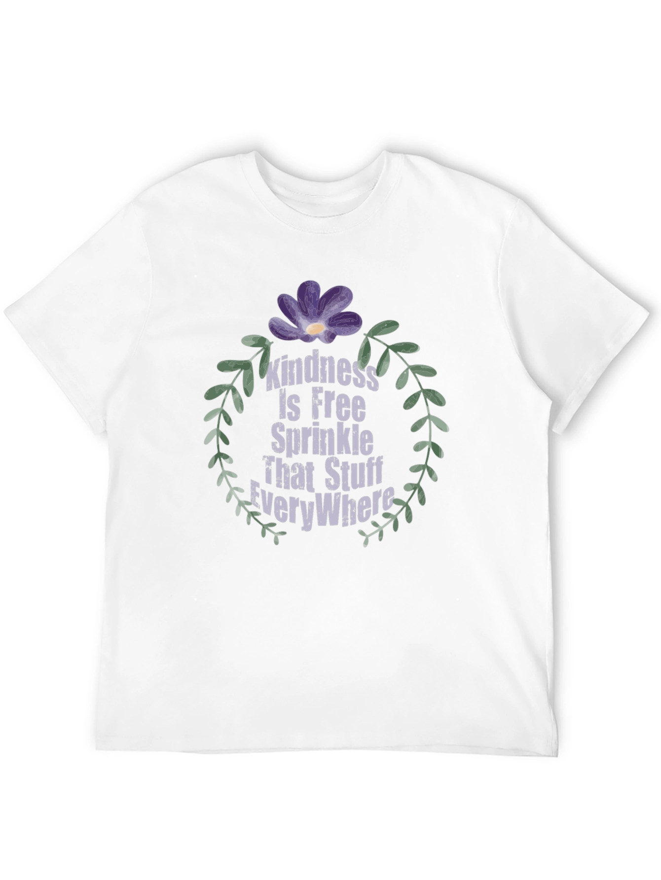 Kindness is Free Graphic Tee
