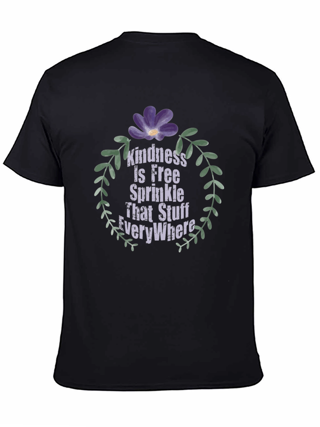 Kindness is Free Graphic Tee