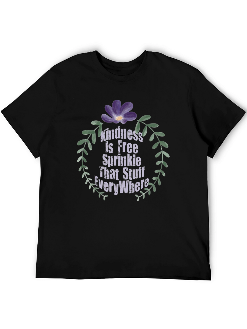 Kindness is Free Graphic Tee