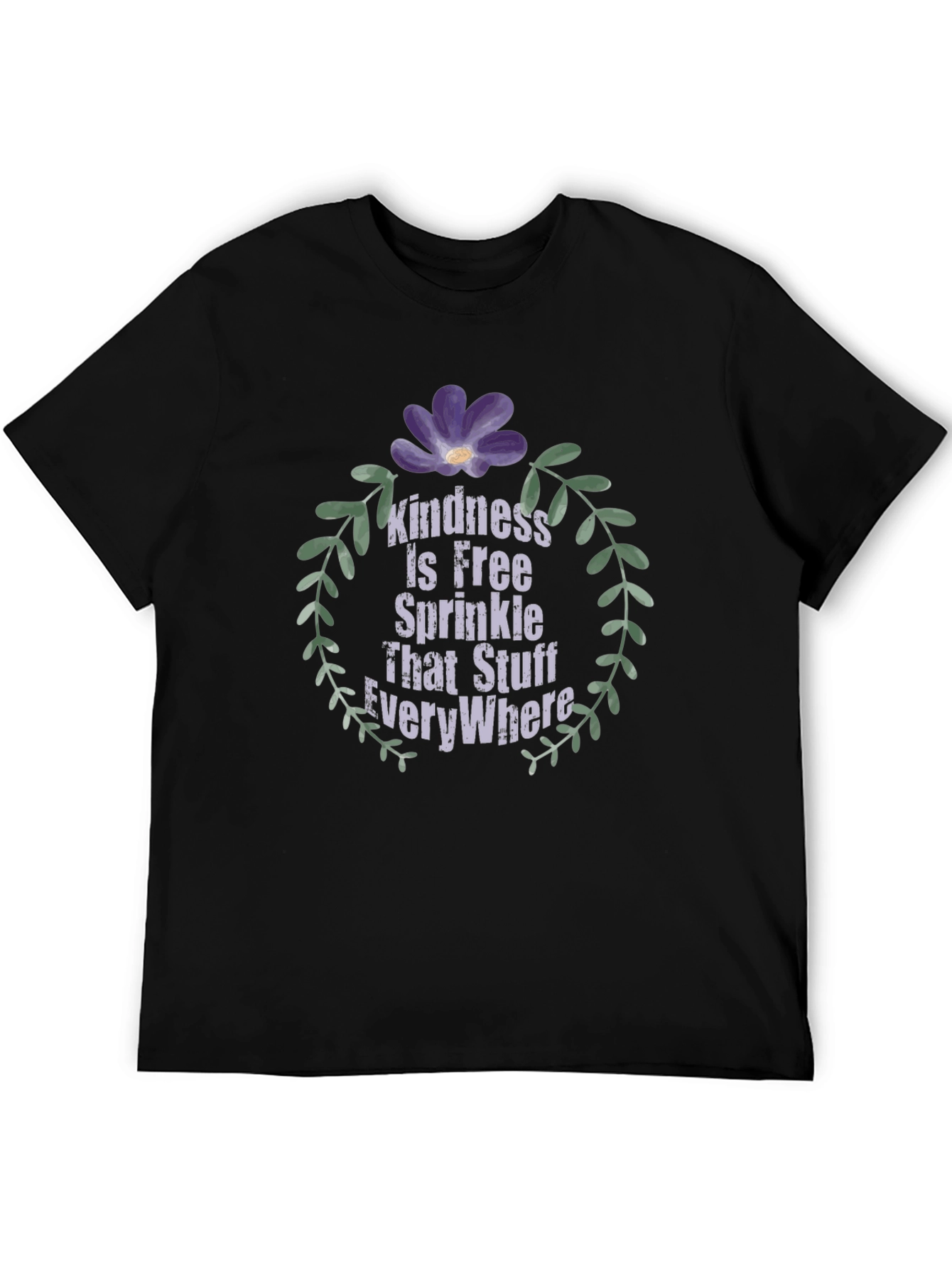 Kindness is Free Graphic Tee