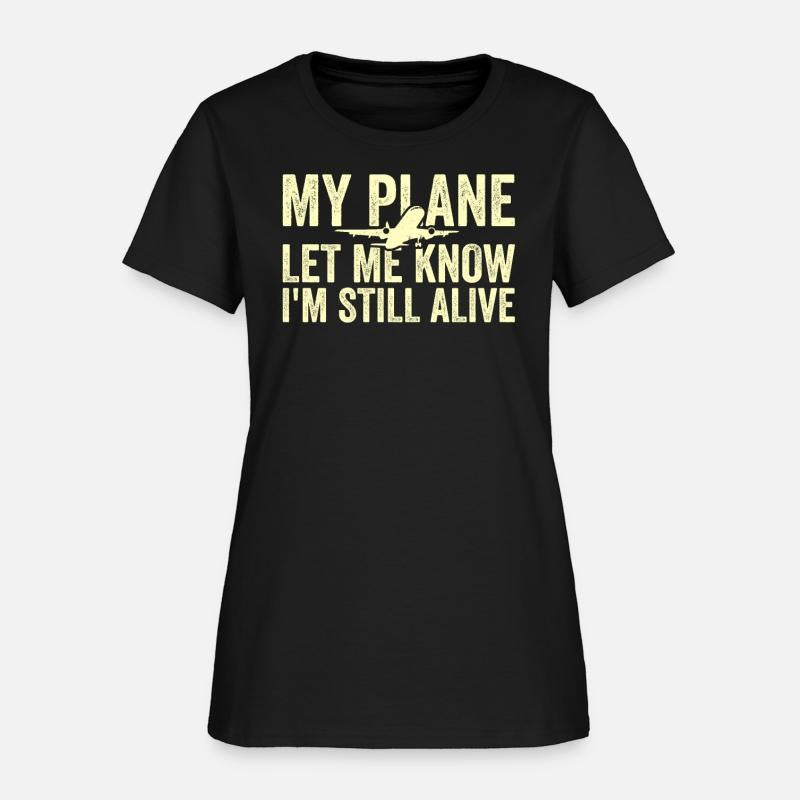 Airline Pilot Aviation Pun For a Corporate Pilot