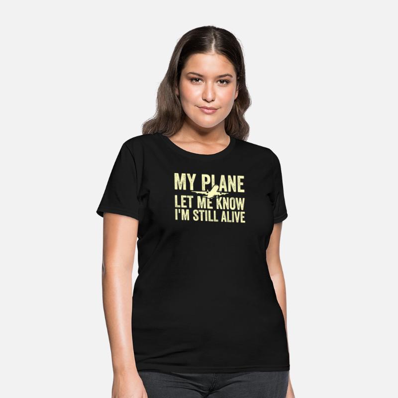 Airline Pilot Aviation Pun For a Corporate Pilot