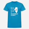 Alexander County Illinois Is Where My Heart Is