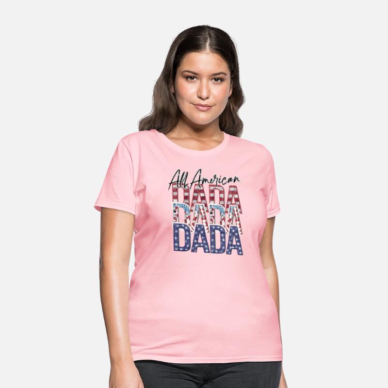 All American Dada