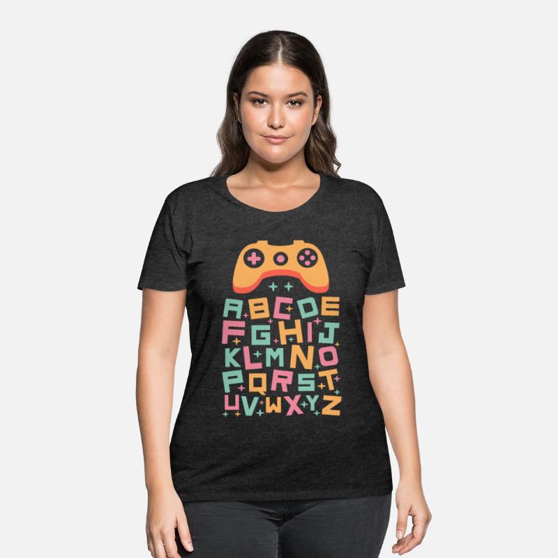Alphabet Games For Sudents And Kids