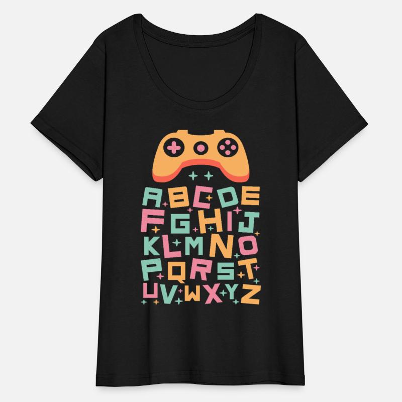 Alphabet Games For Sudents And Kids