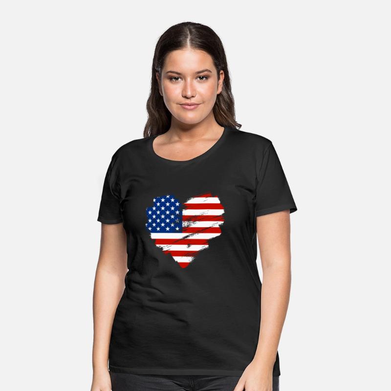 America