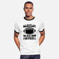 American Football Grandpa
