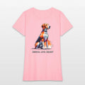 American Foxhound Dog: Rescue, Love, Repeat