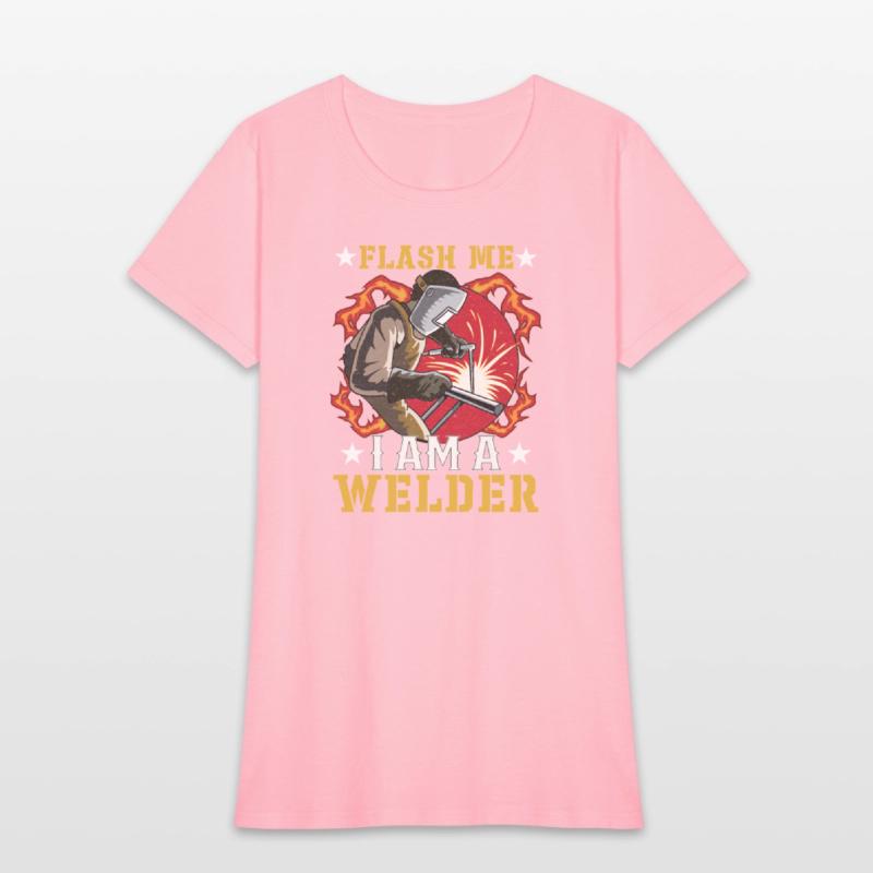 American Welder Welder Funny Funny Welding Gift