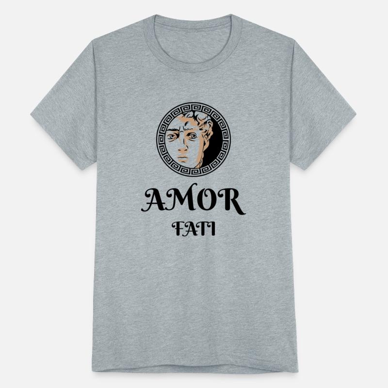 Amor Fati Love Of Fate Statue