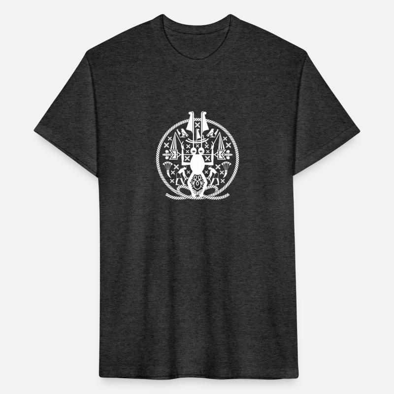 Ancient Egyptian Symbol Holly Frog