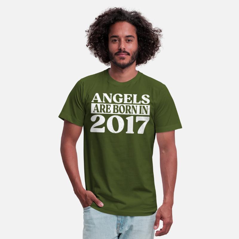 Angels Are Born In 2017 Birthday Celebration